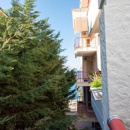 Riviera Apartment Vlora Kültér fotó