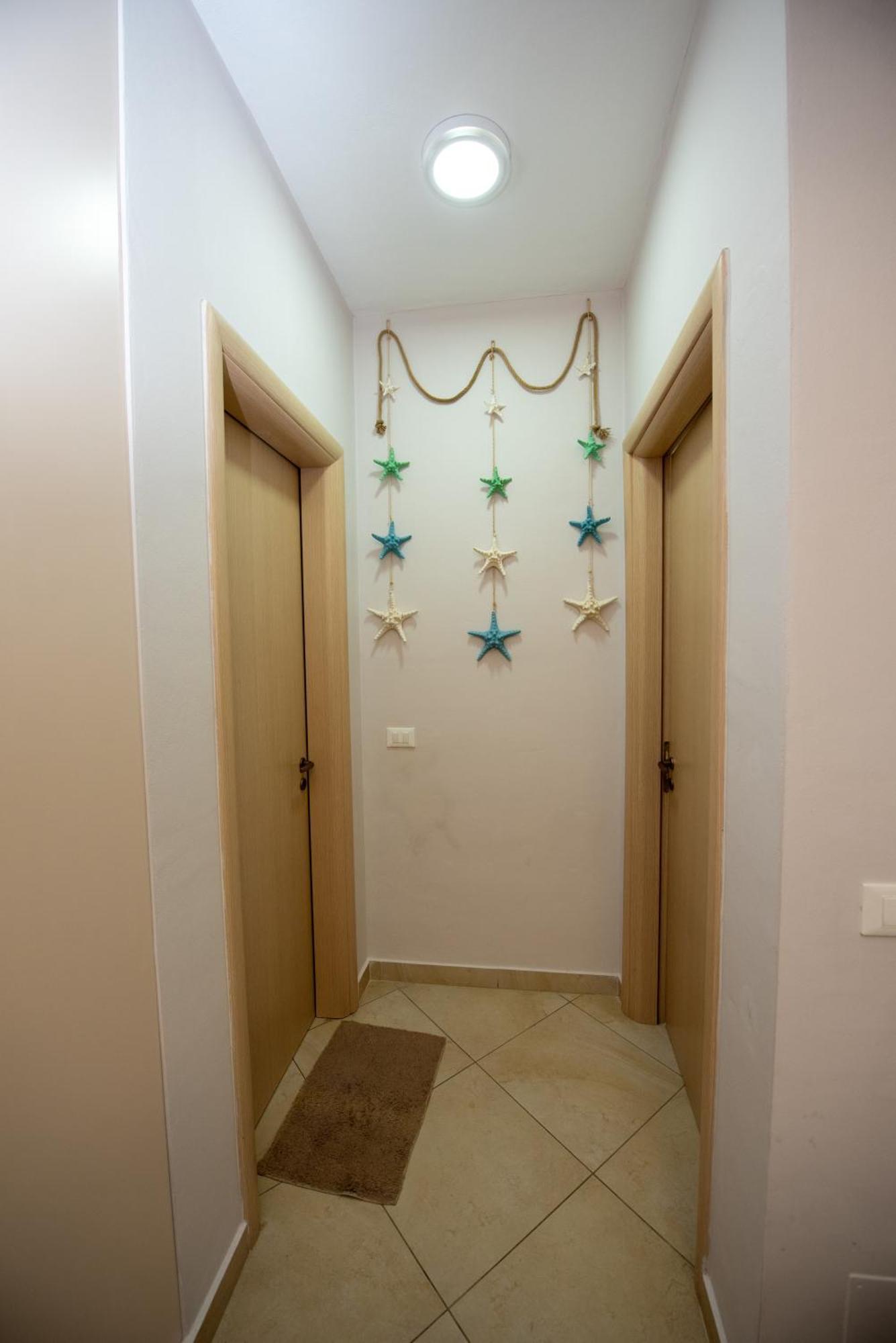 Riviera Apartment Vlora Kültér fotó